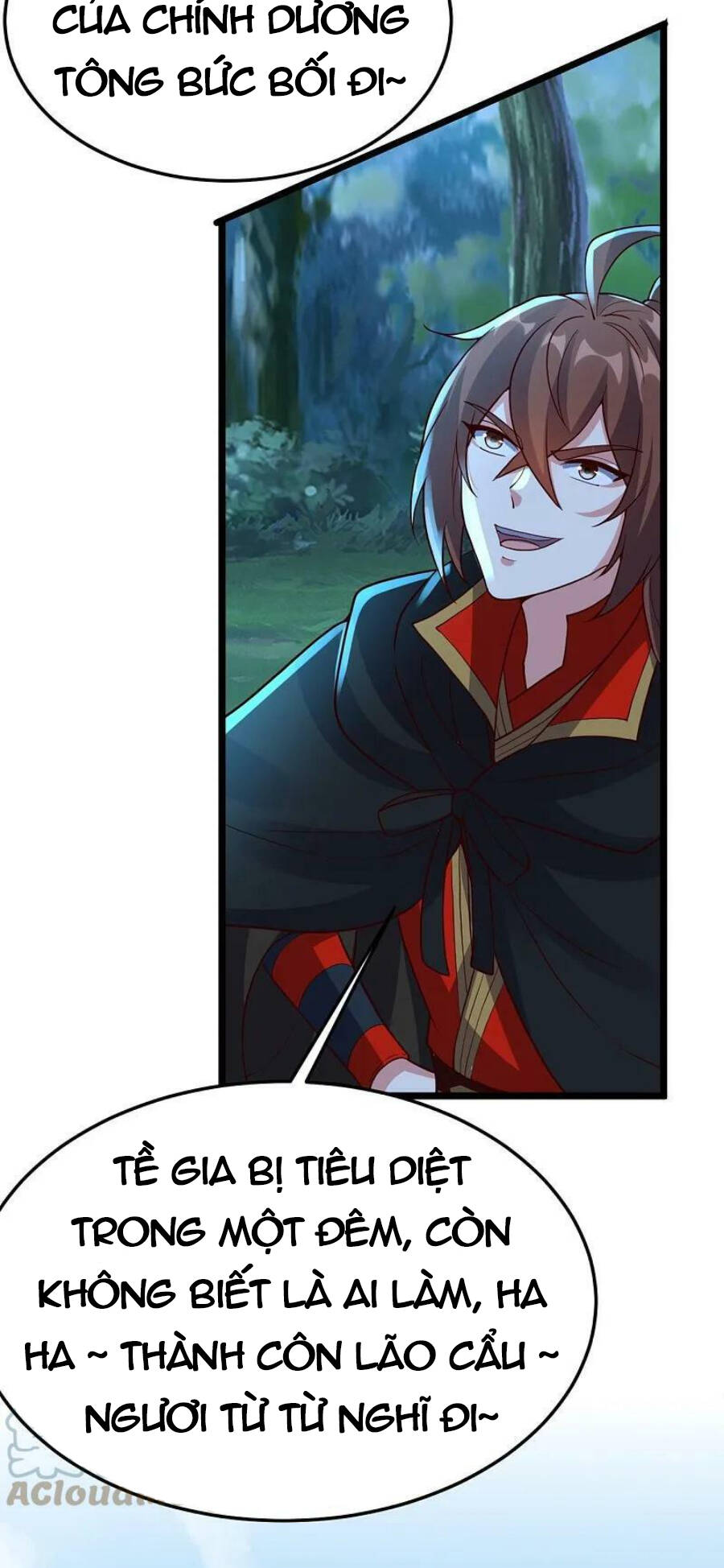 Chapter 426 trang 65