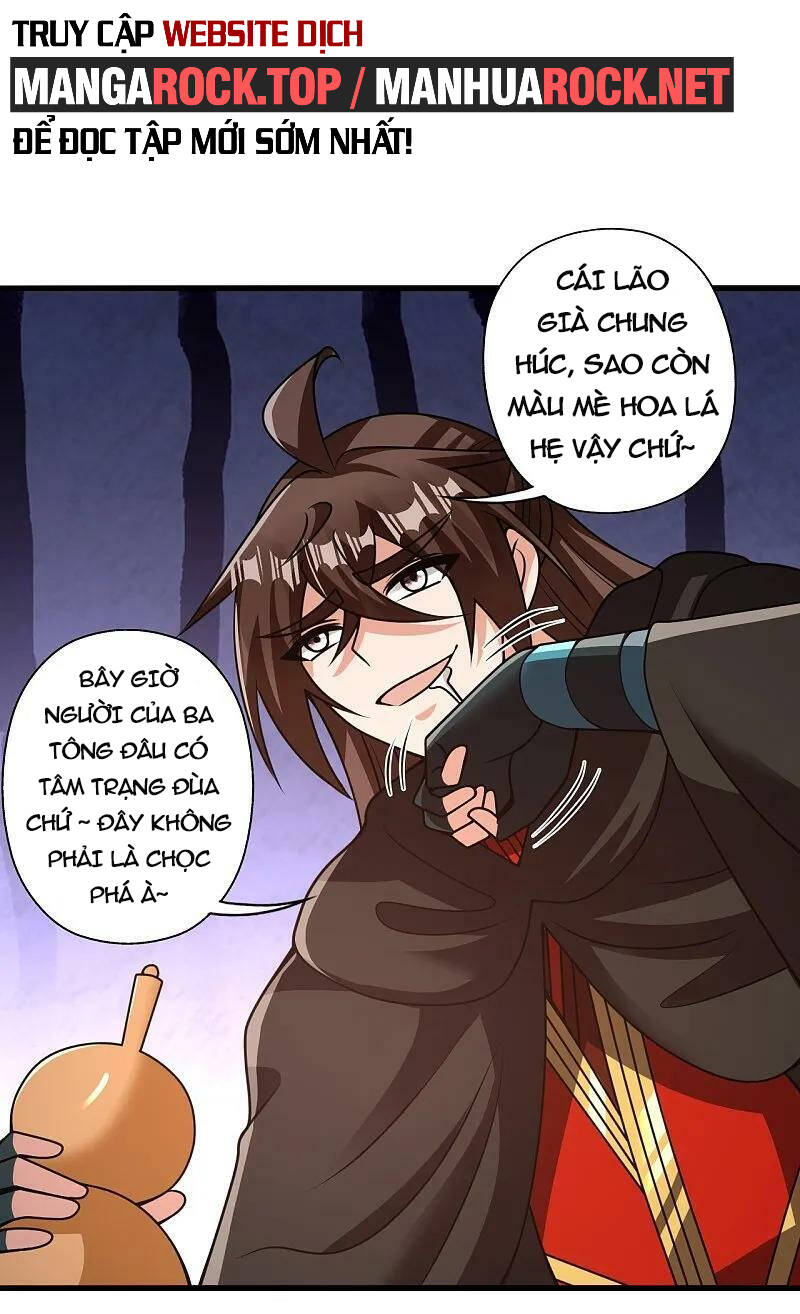 Chapter 442 trang 19