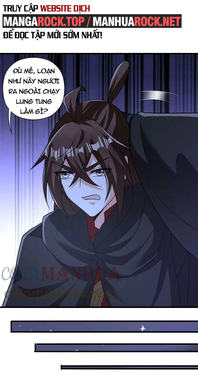 Chapter 442 trang 27