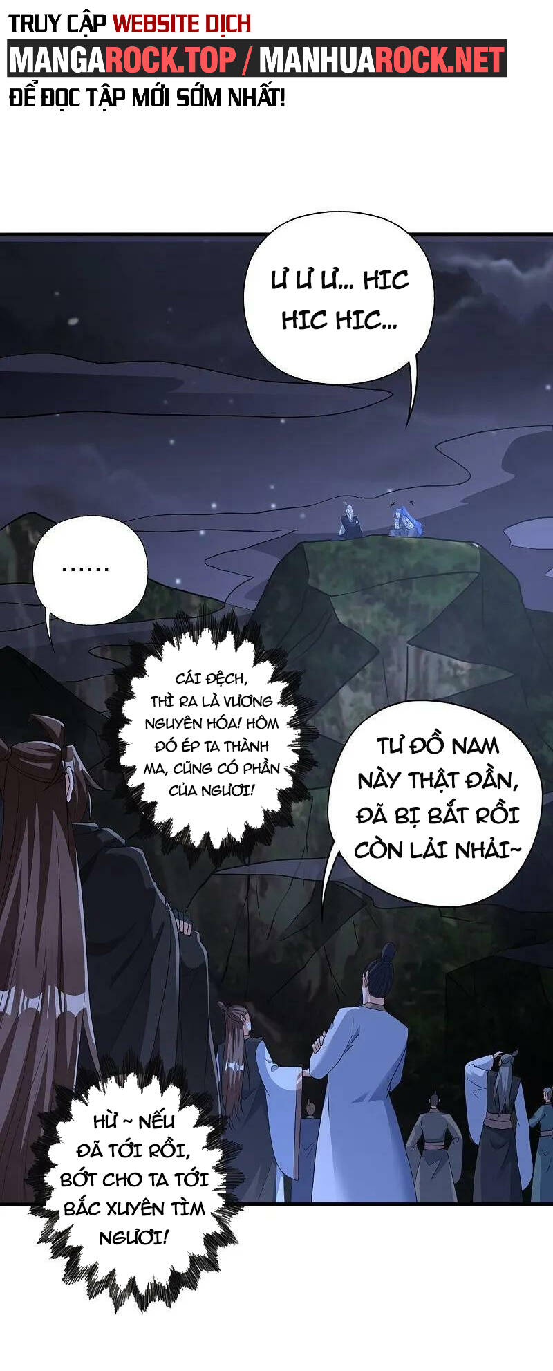 Chapter 442 trang 31