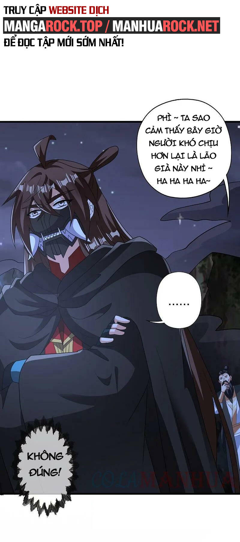 Chapter 442 trang 32