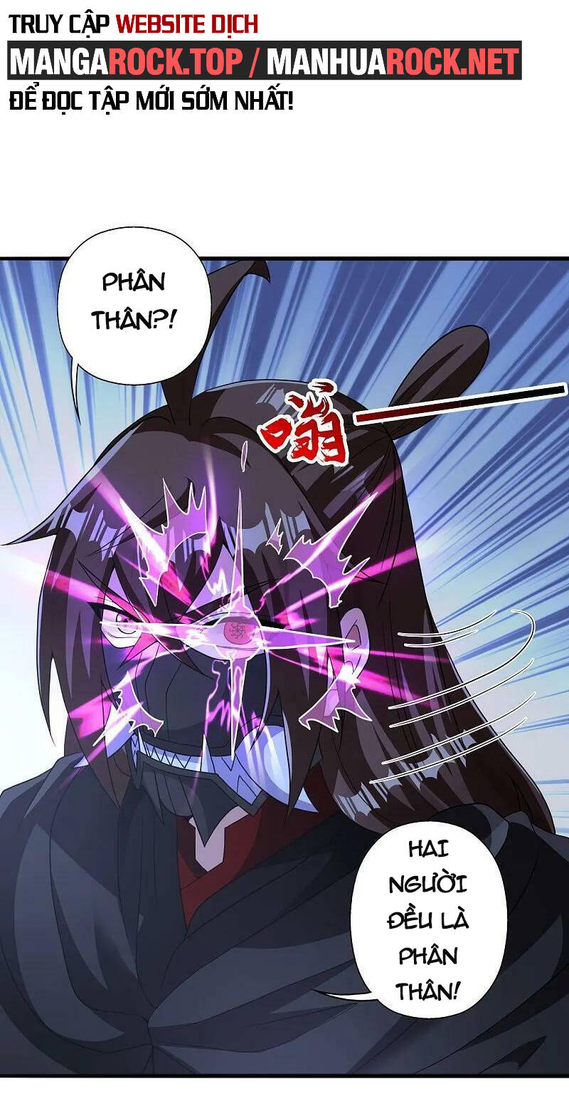 Chapter 442 trang 33