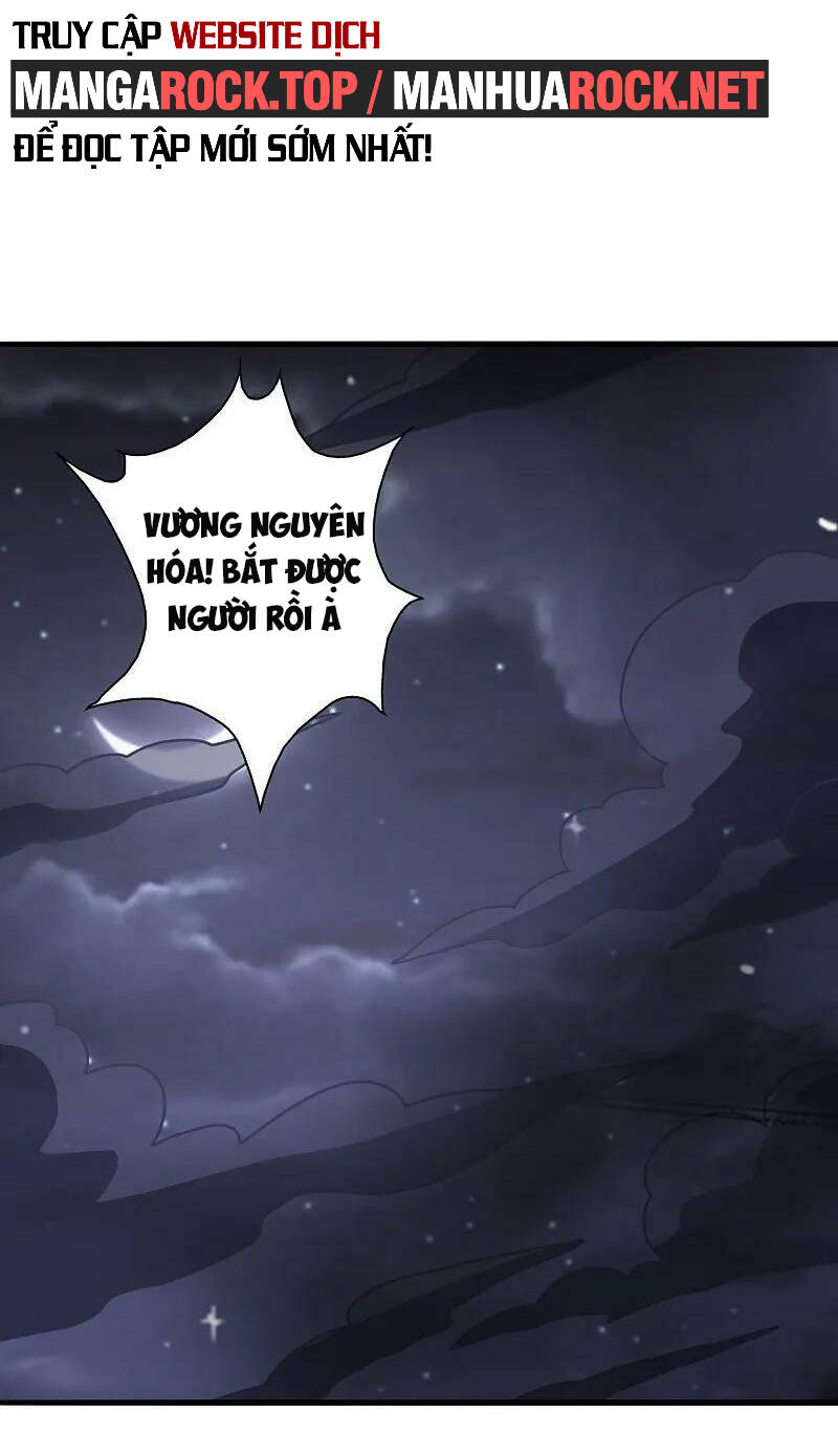 Chapter 442 trang 35