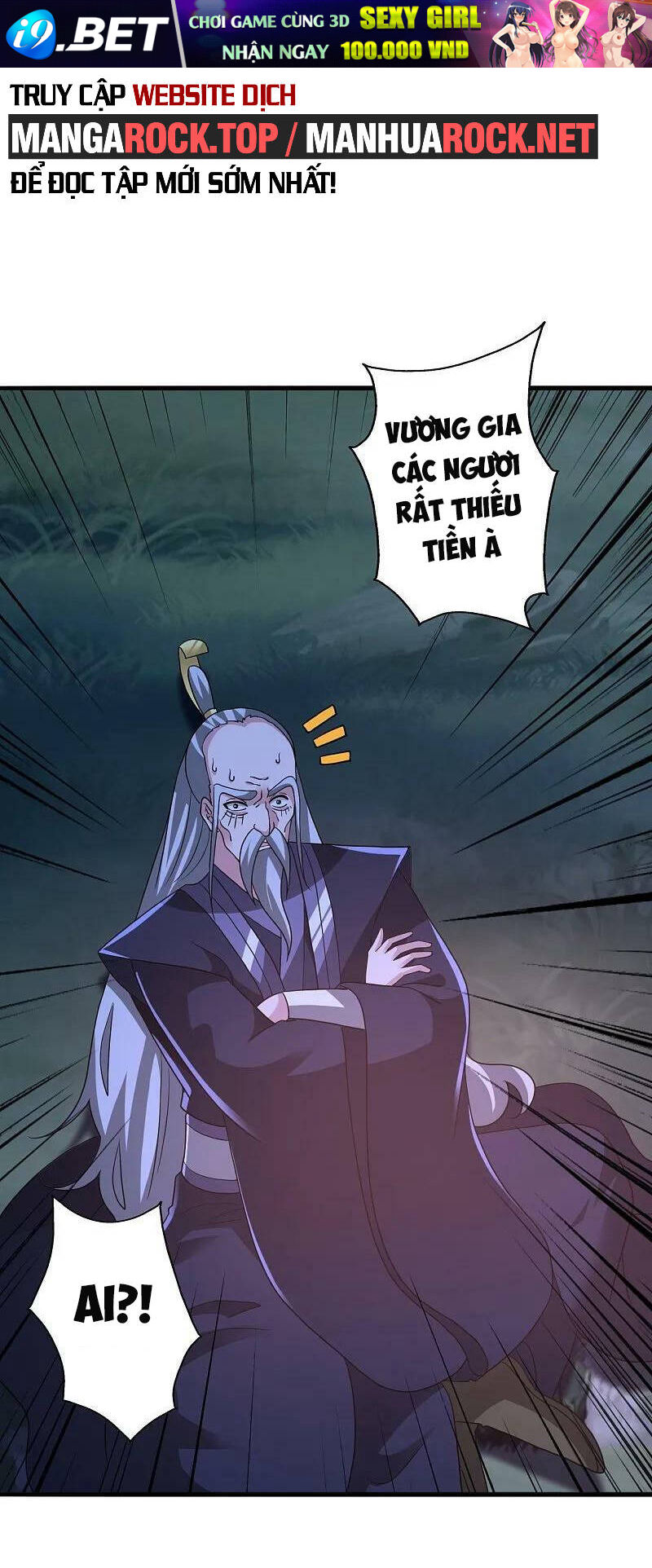 Chapter 442 trang 36