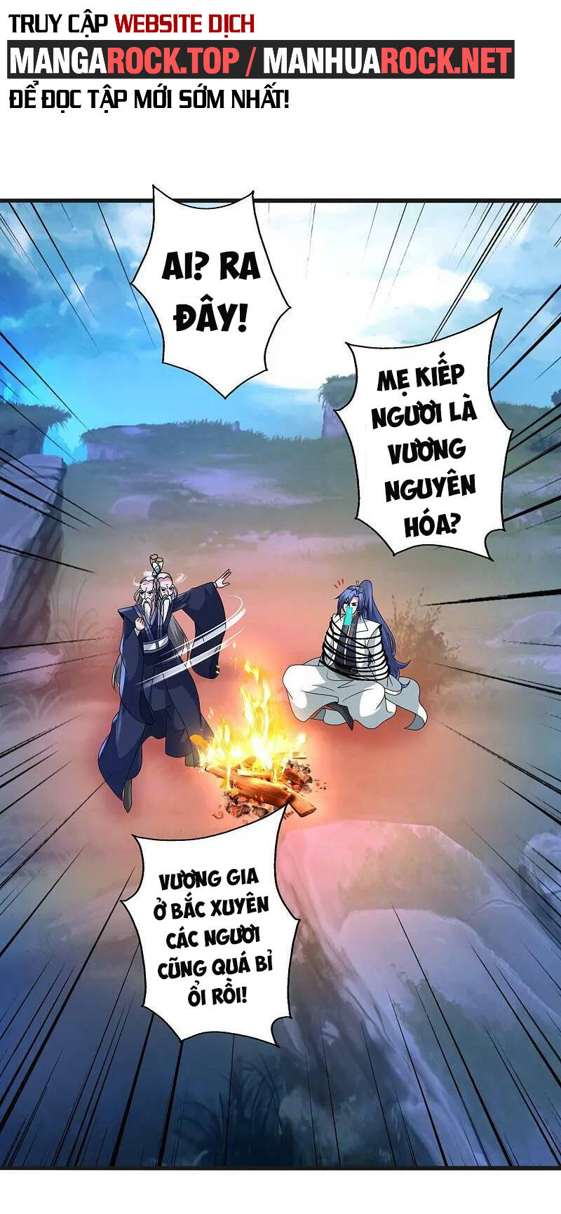 Chapter 442 trang 37