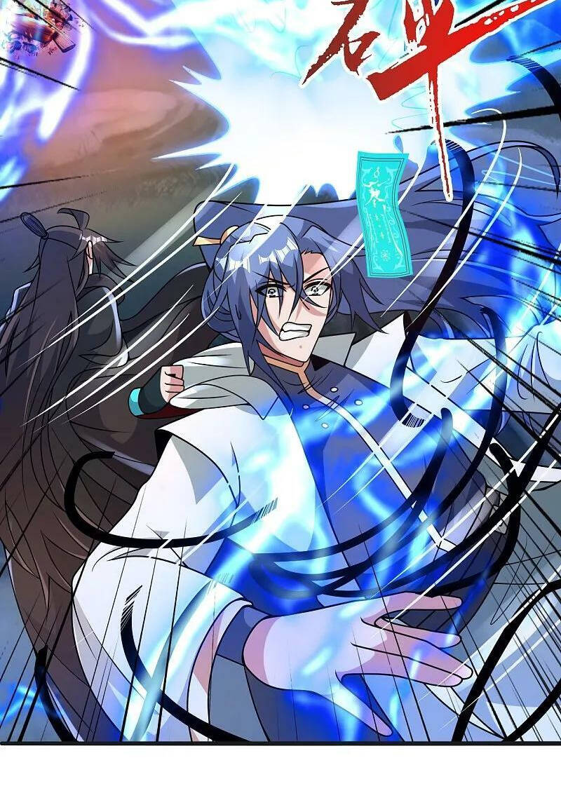 Chapter 442 trang 40