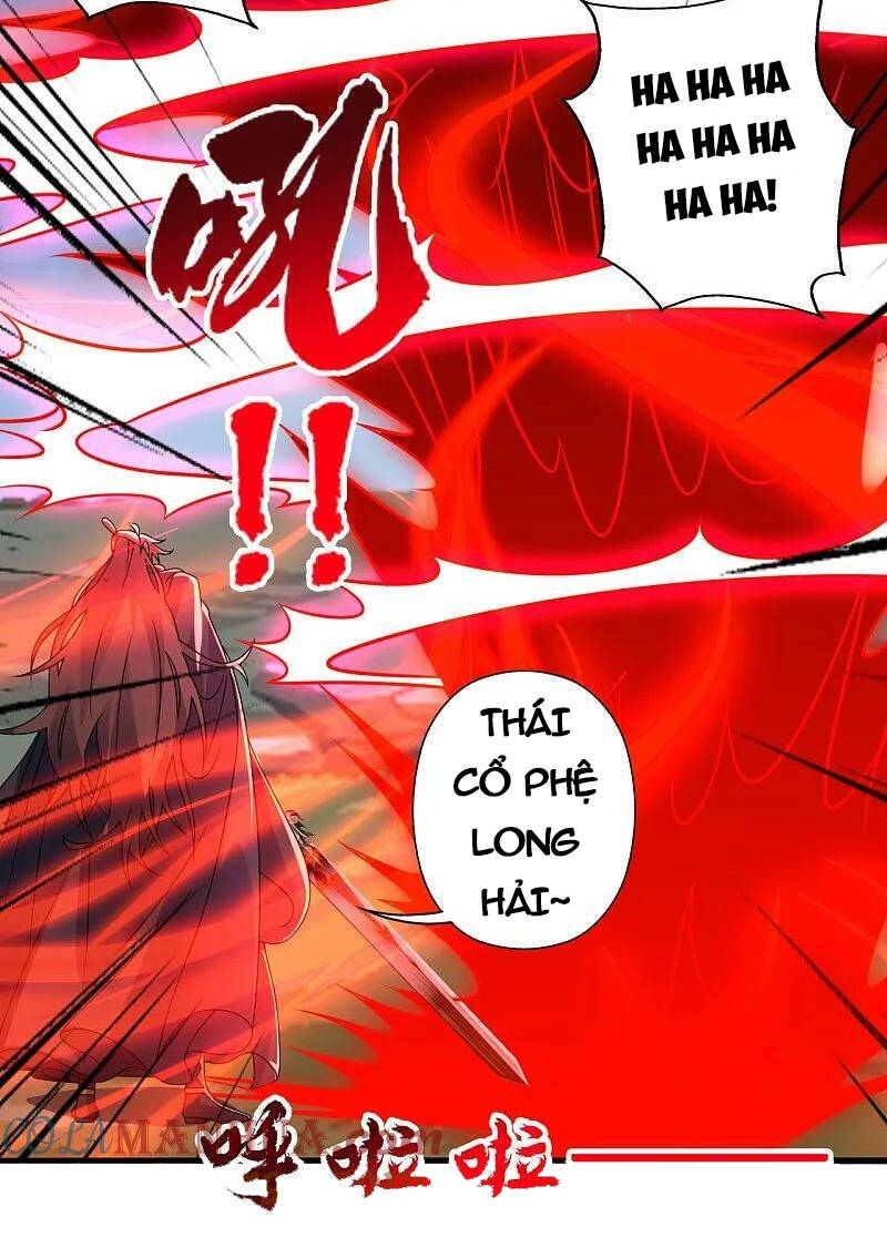 Chapter 464 trang 14