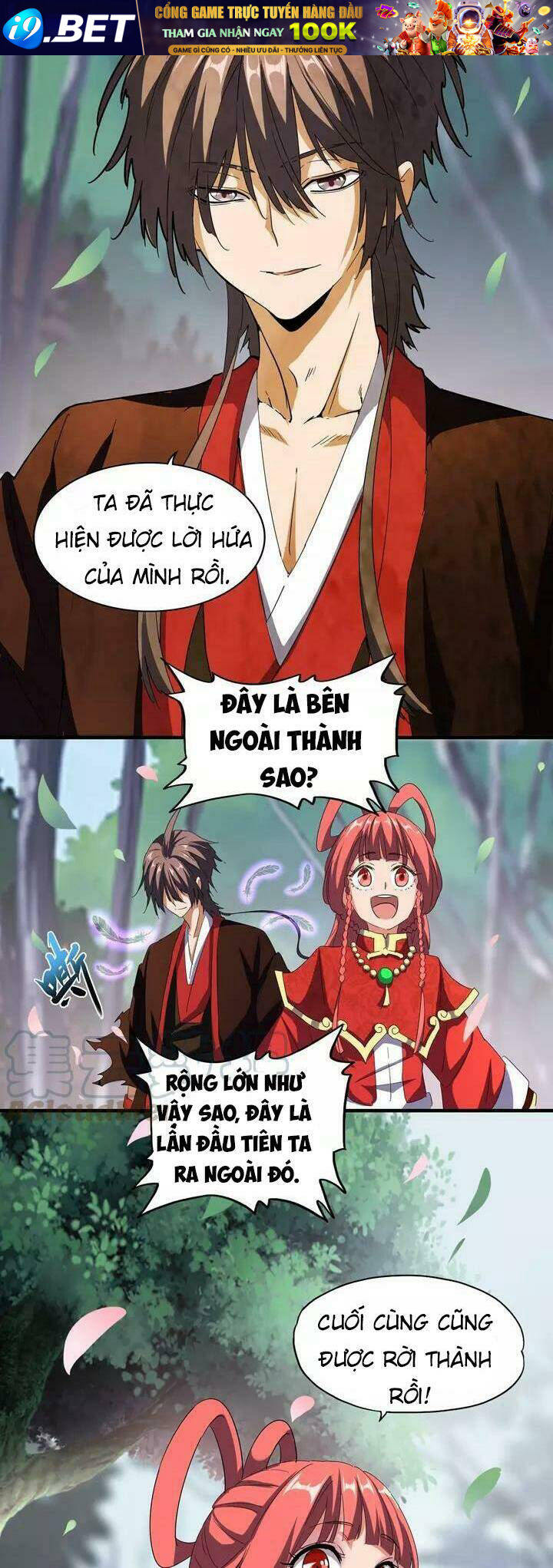 Chapter 100 trang 18