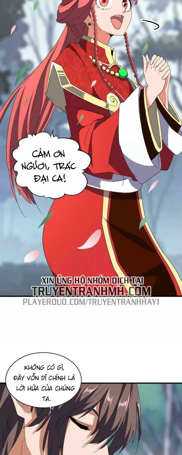 Chapter 100 trang 19