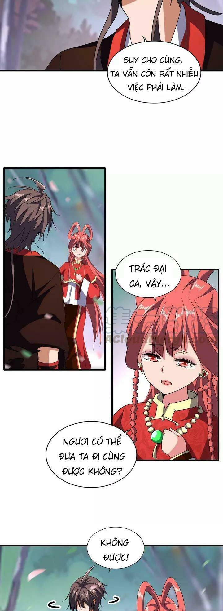 Chapter 100 trang 21