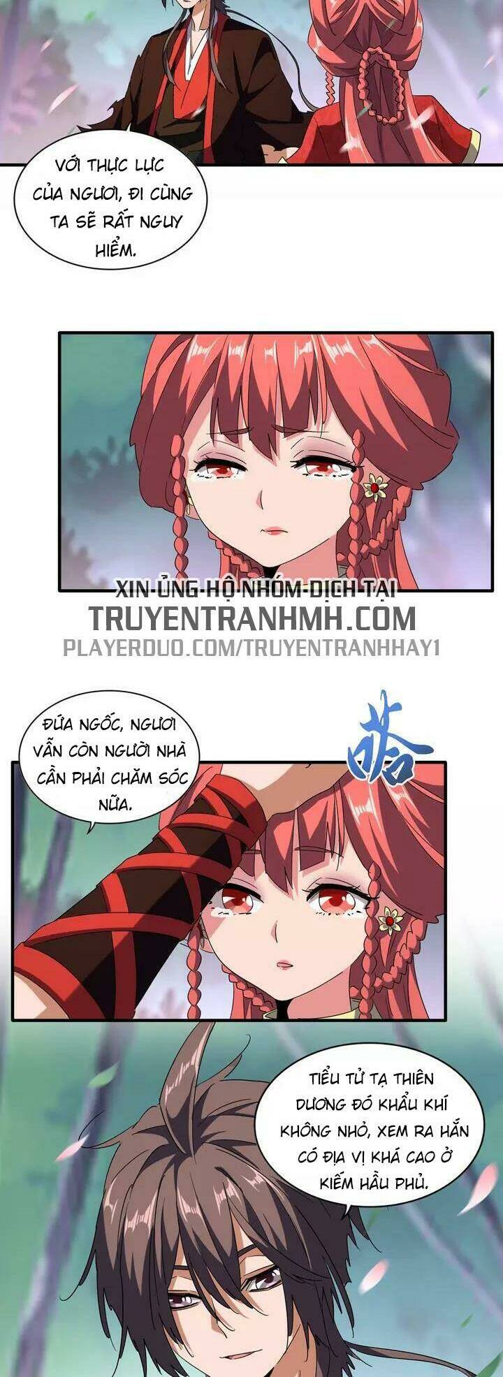 Chapter 100 trang 22