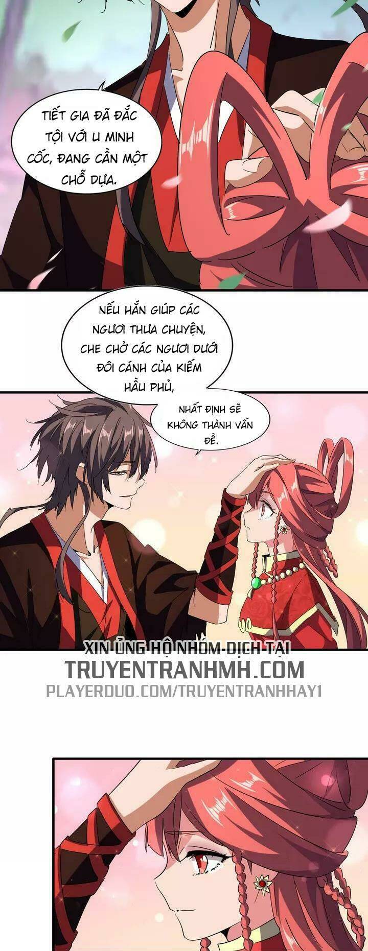 Chapter 100 trang 23