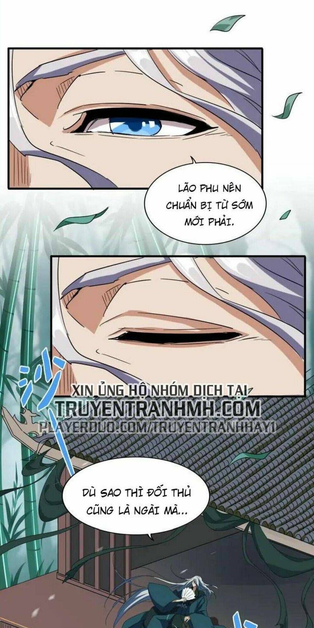 Chapter 101 trang 21