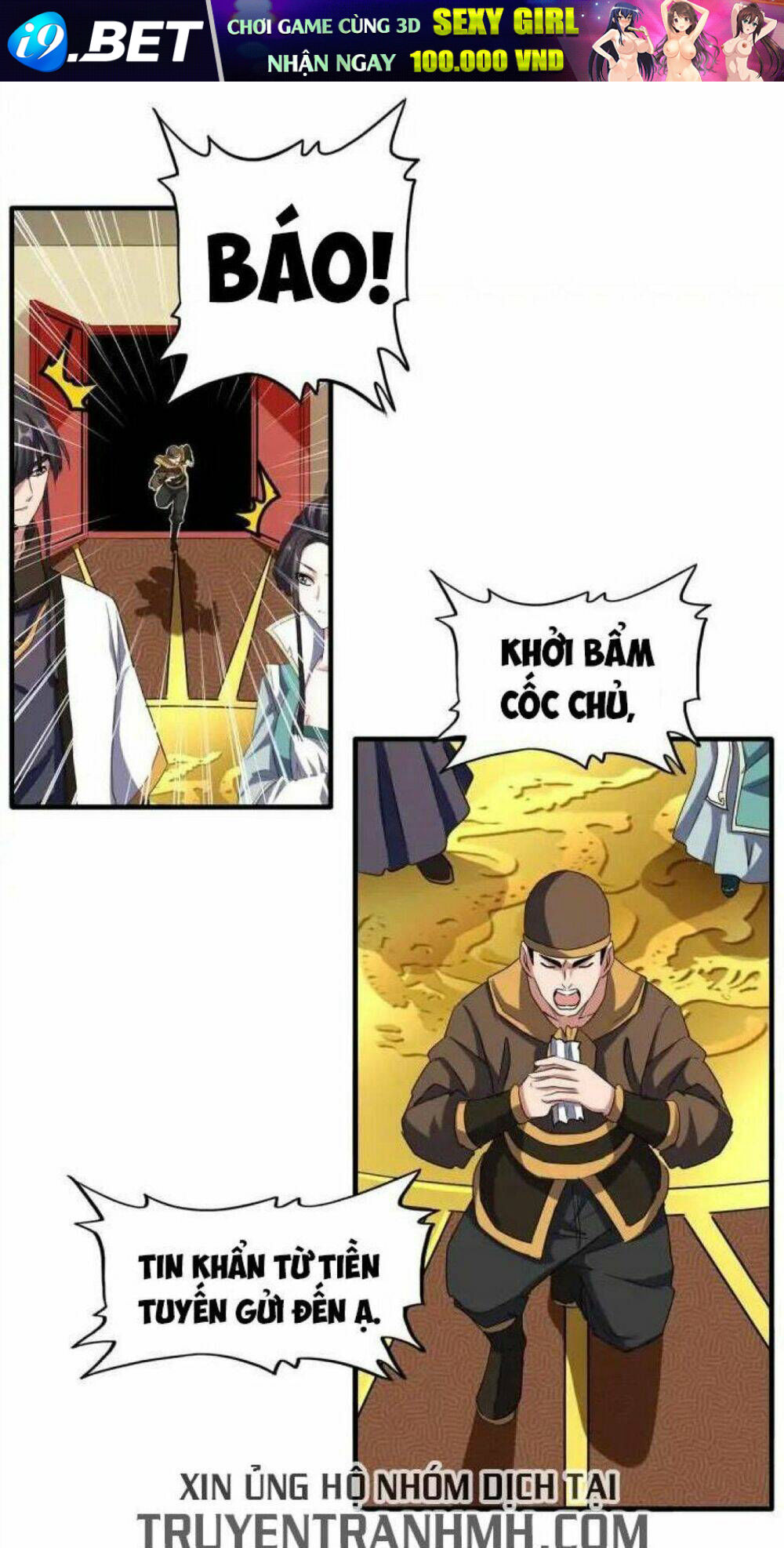 Chapter 101 trang 36