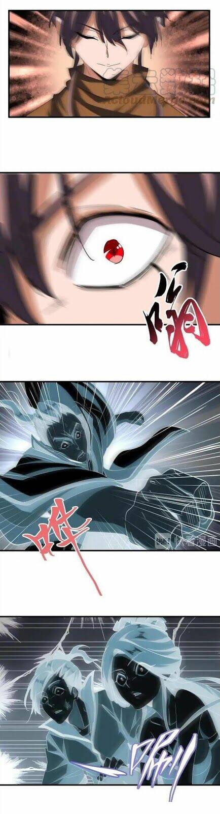 Chapter 105 trang 20