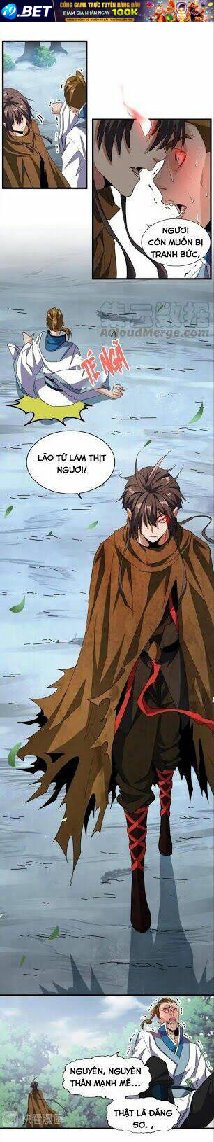 Chapter 105 trang 21