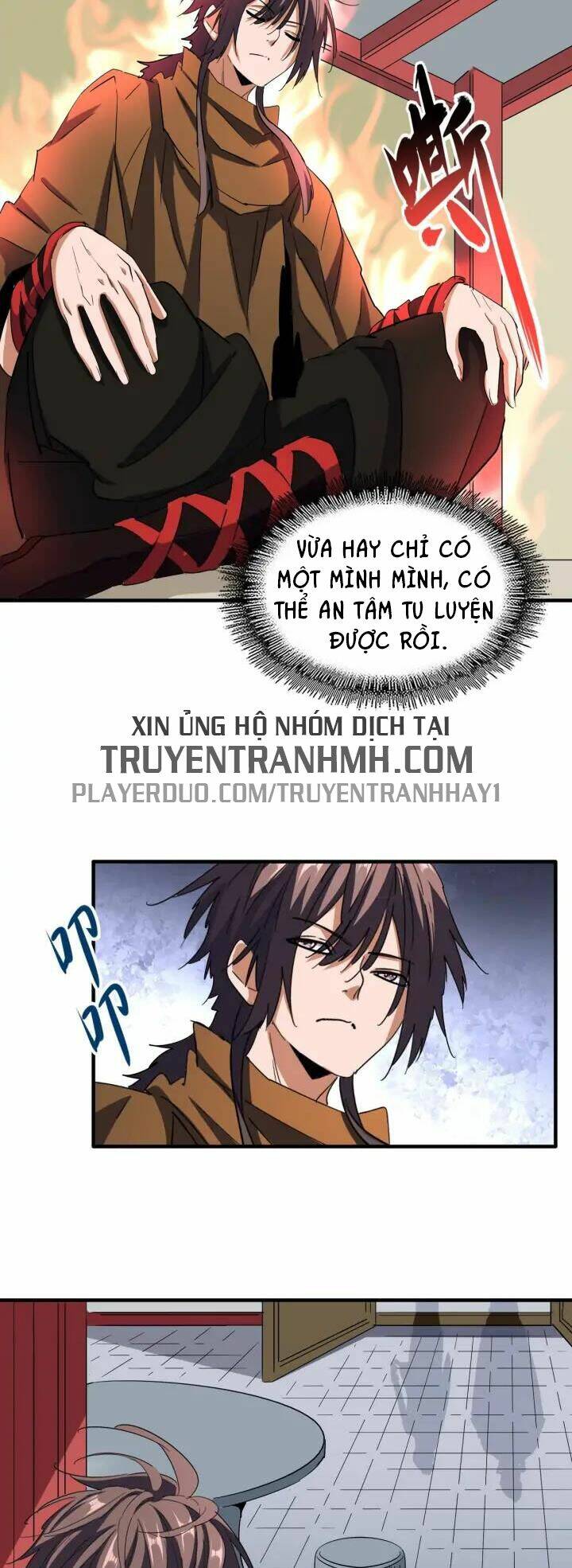 Chapter 106 trang 11