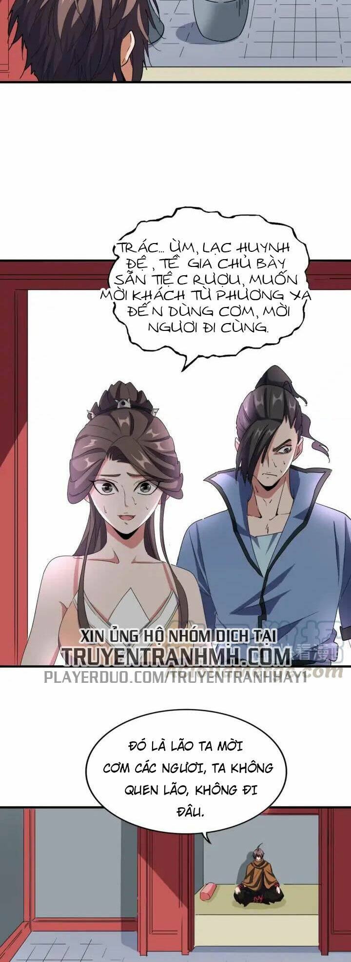 Chapter 106 trang 12