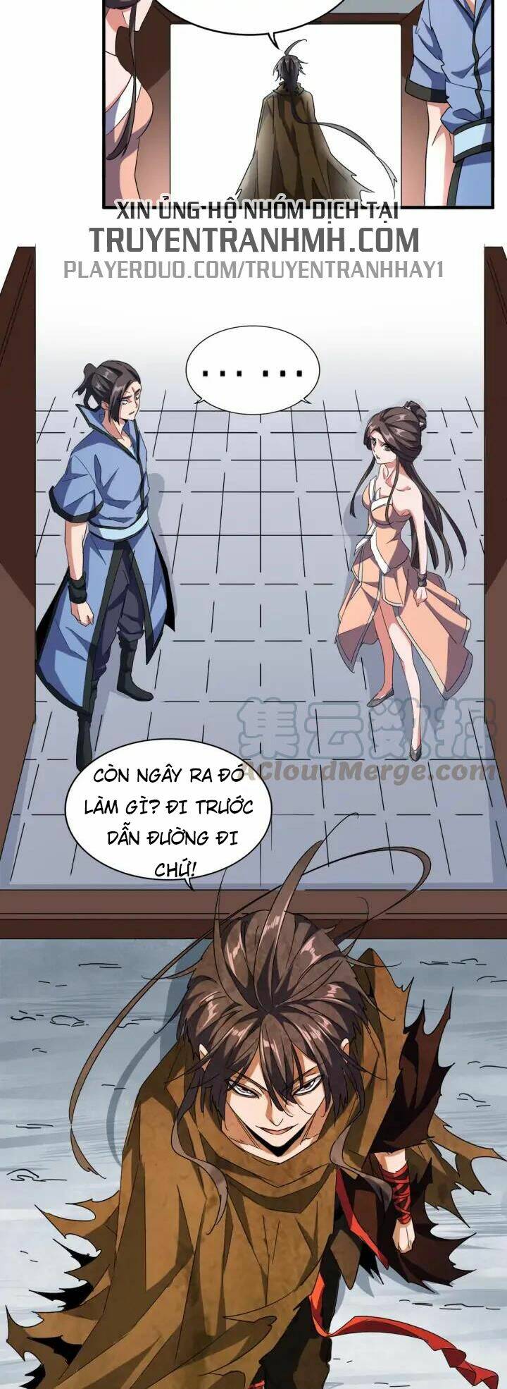 Chapter 106 trang 15