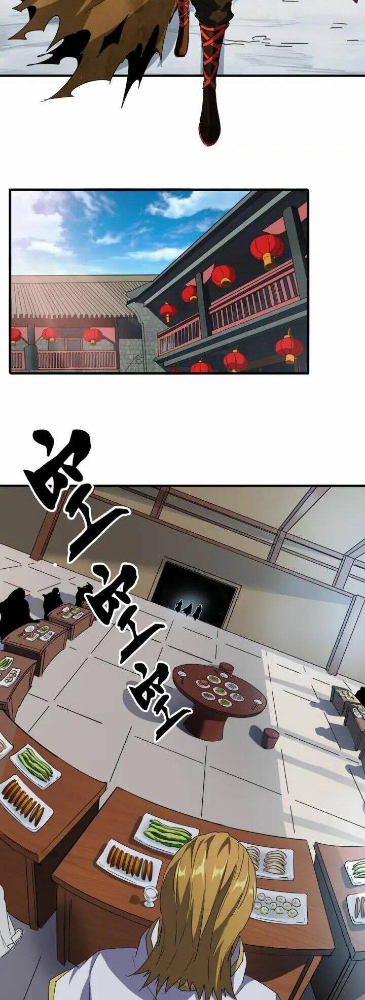 Chapter 106 trang 16