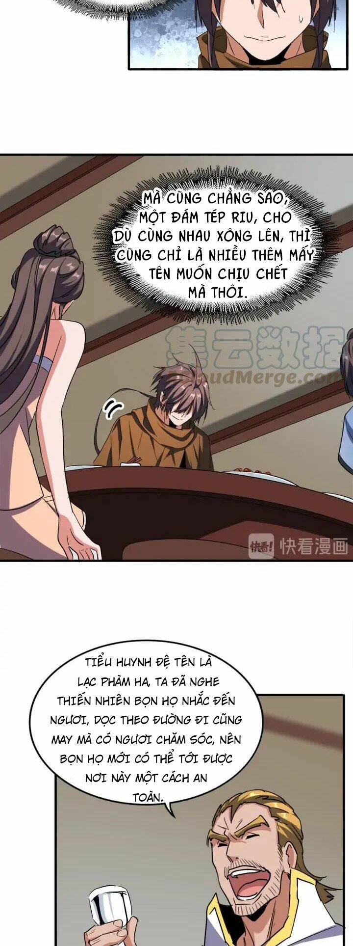 Chapter 106 trang 18