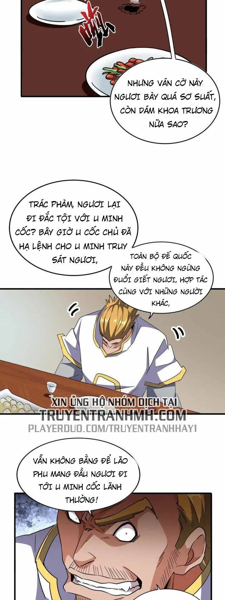 Chapter 106 trang 22