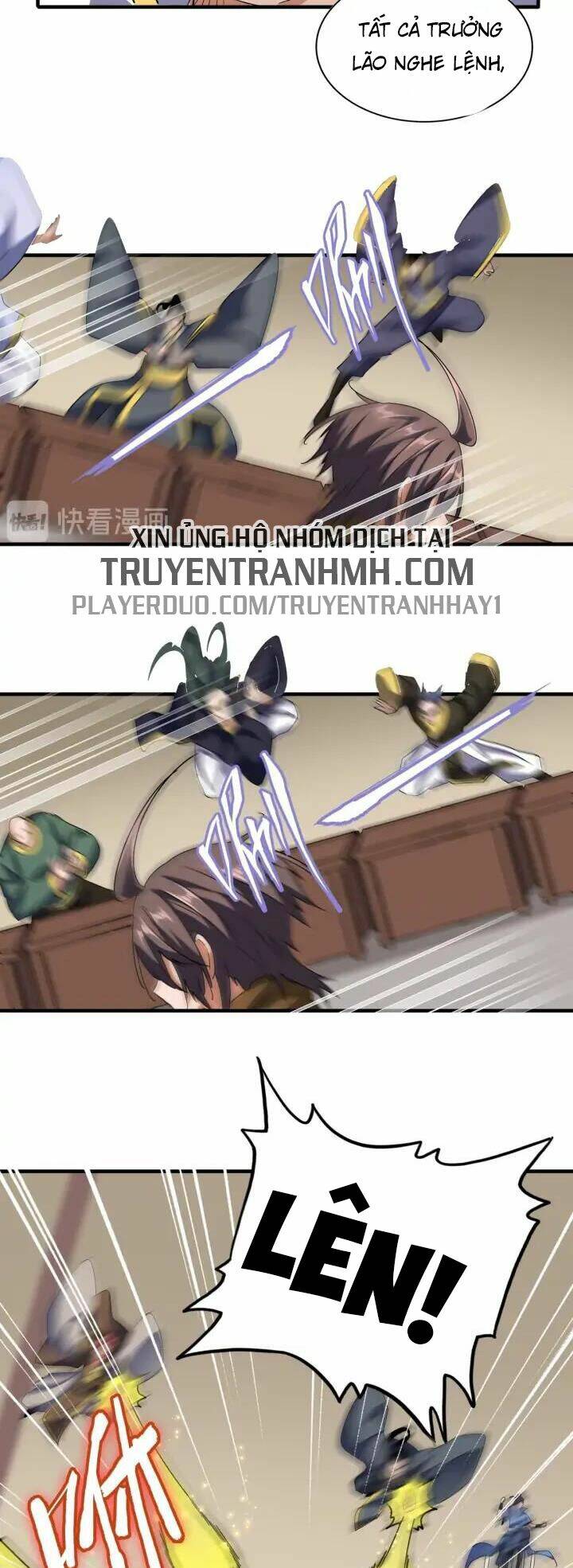 Chapter 106 trang 23