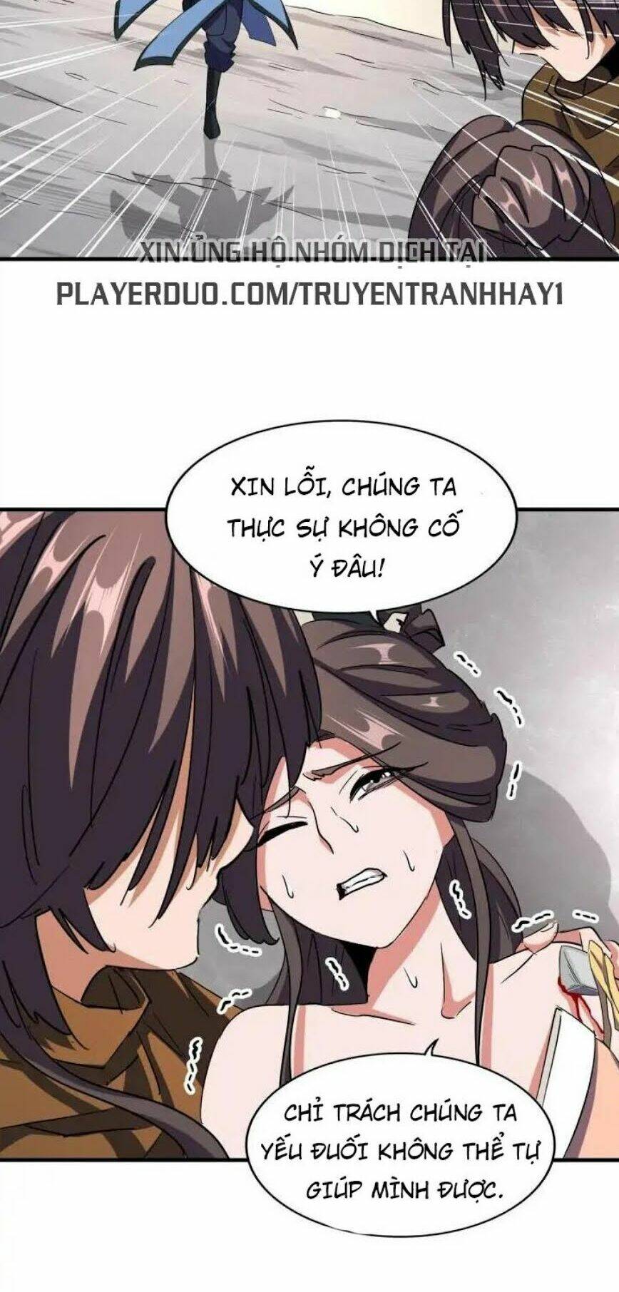 Chapter 107 trang 30