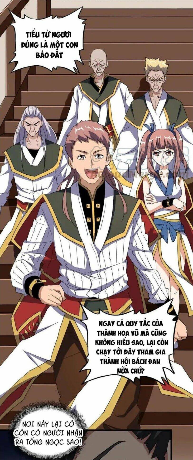 Chapter 109 trang 20