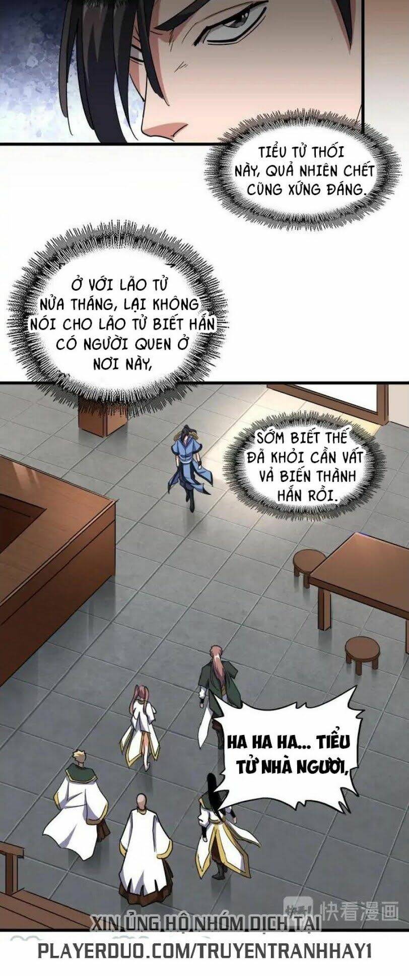 Chapter 109 trang 21