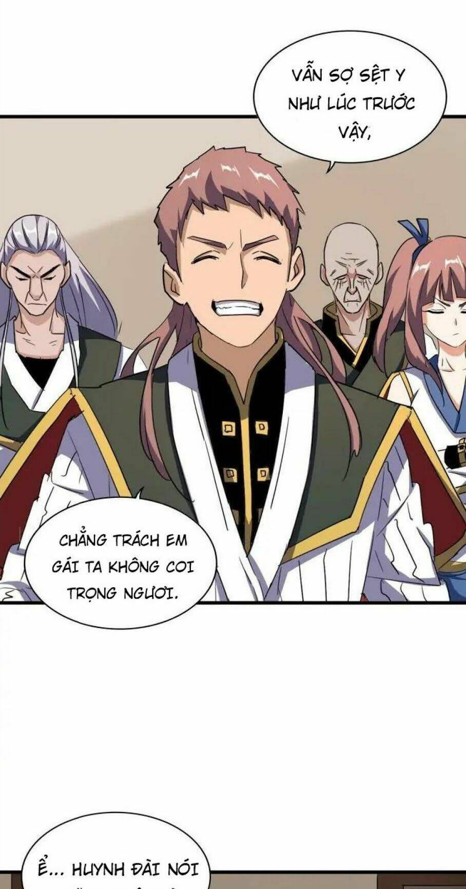 Chapter 109 trang 22