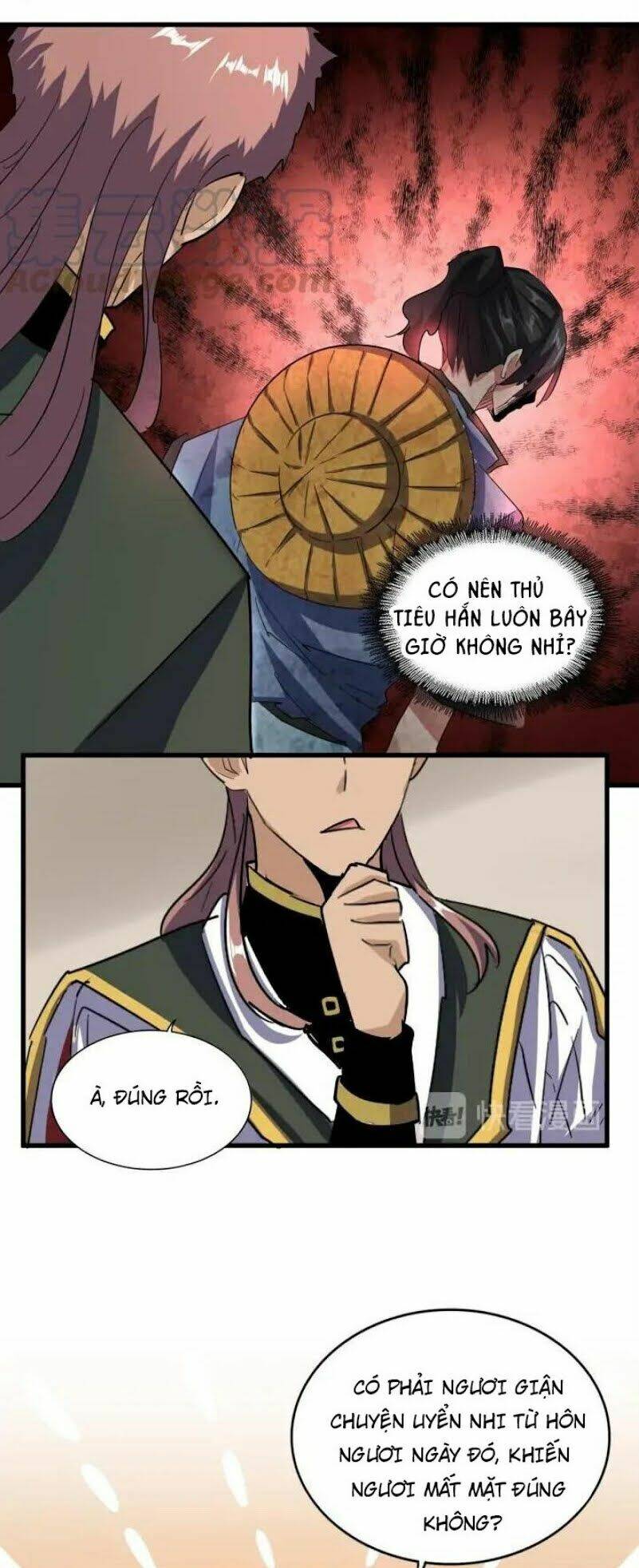 Chapter 109 trang 26