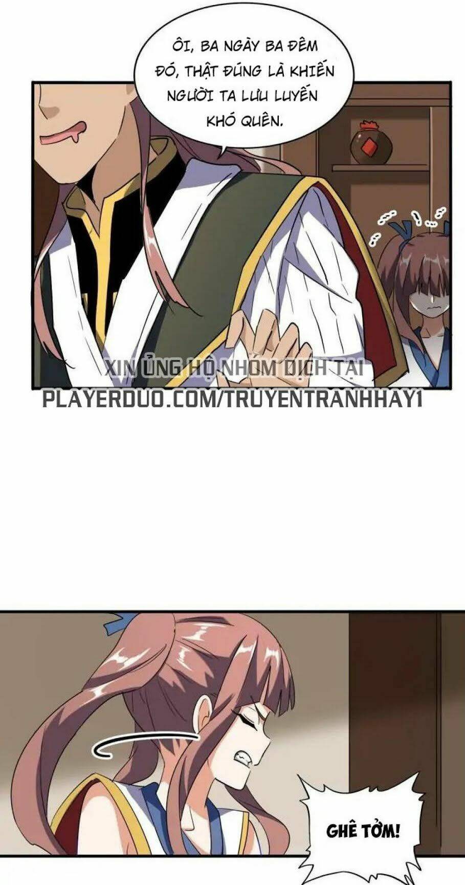 Chapter 109 trang 32
