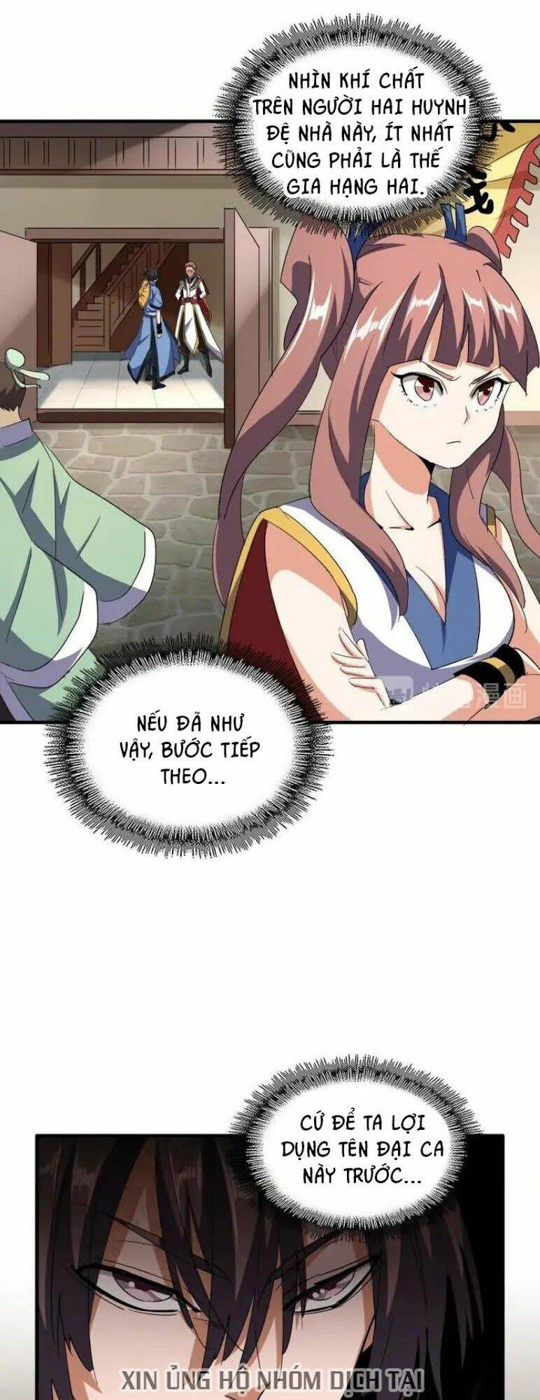 Chapter 109 trang 34