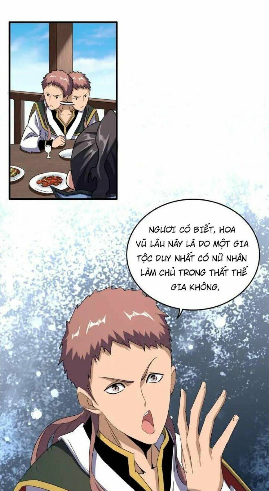 Chapter 110 trang 16