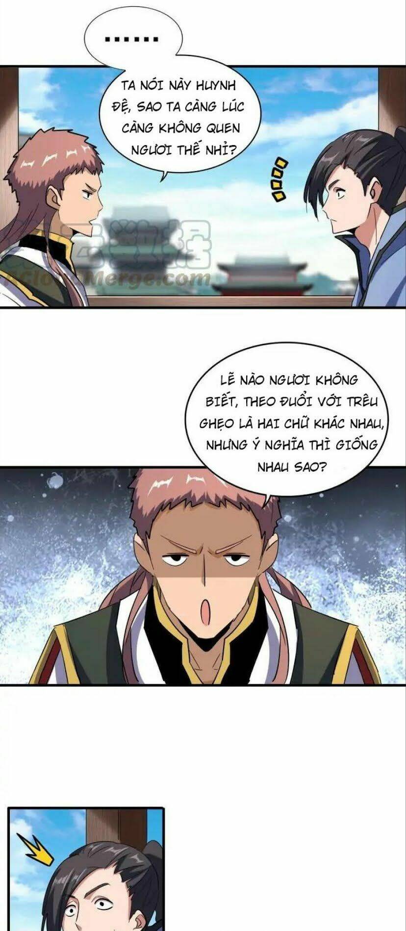 Chapter 110 trang 18