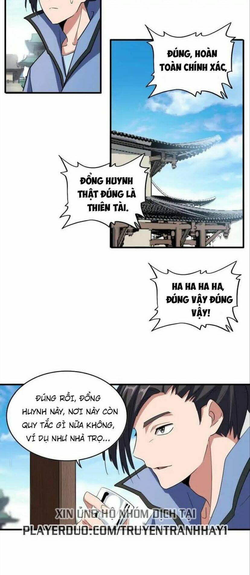 Chapter 110 trang 19