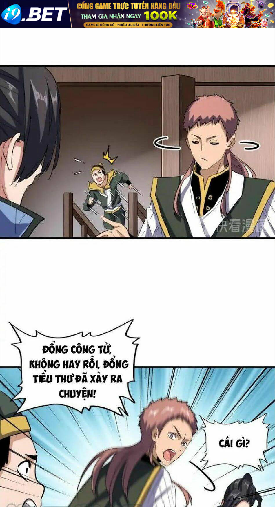 Chapter 110 trang 24