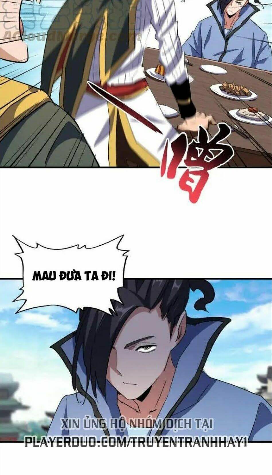 Chapter 110 trang 25