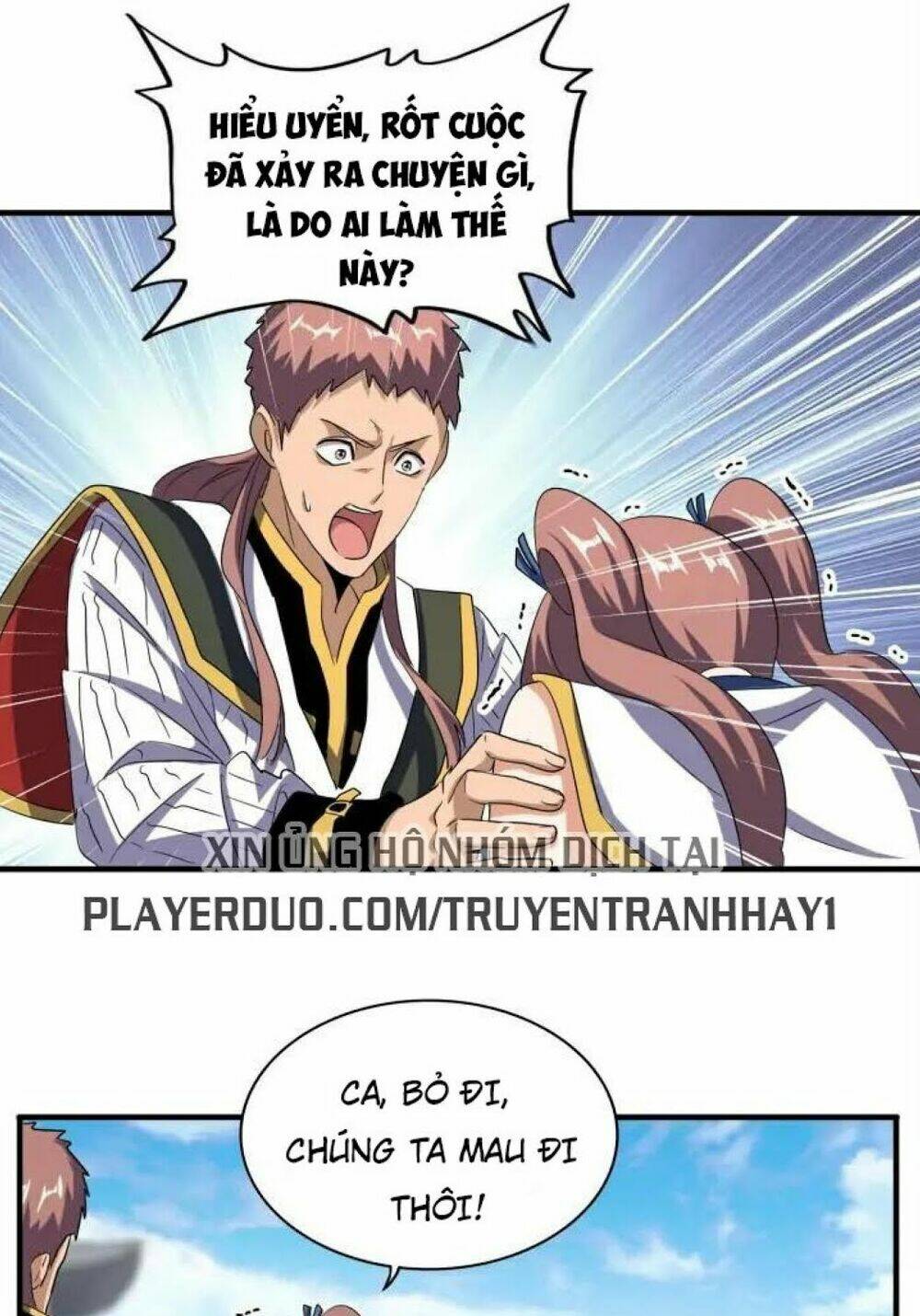 Chapter 110 trang 28