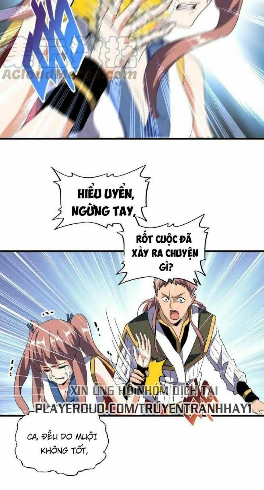 Chapter 110 trang 33