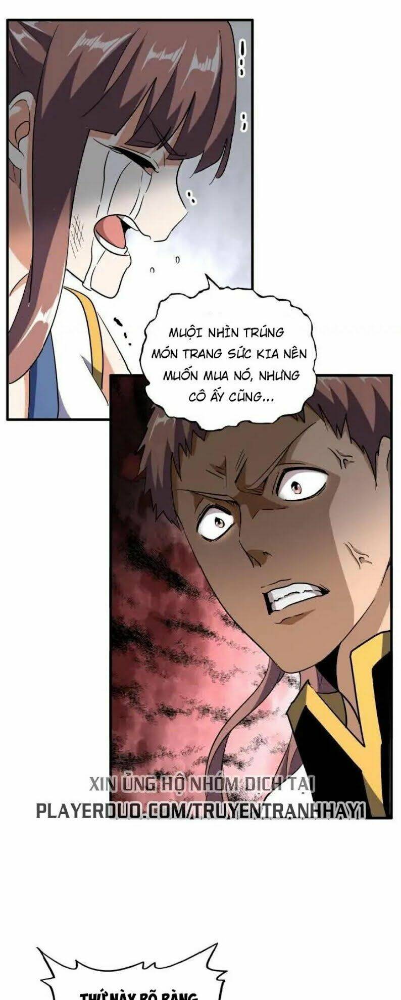 Chapter 110 trang 34