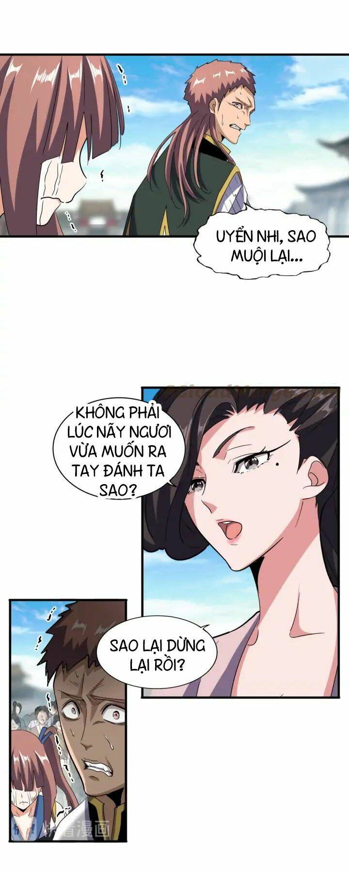 Chapter 111 trang 11