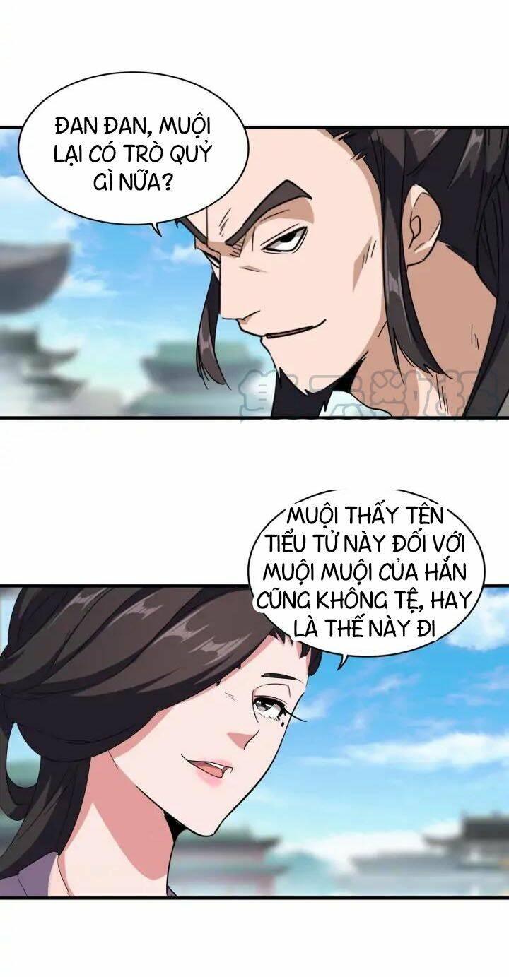 Chapter 111 trang 18