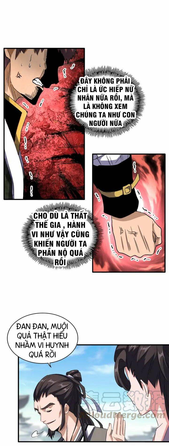 Chapter 111 trang 22