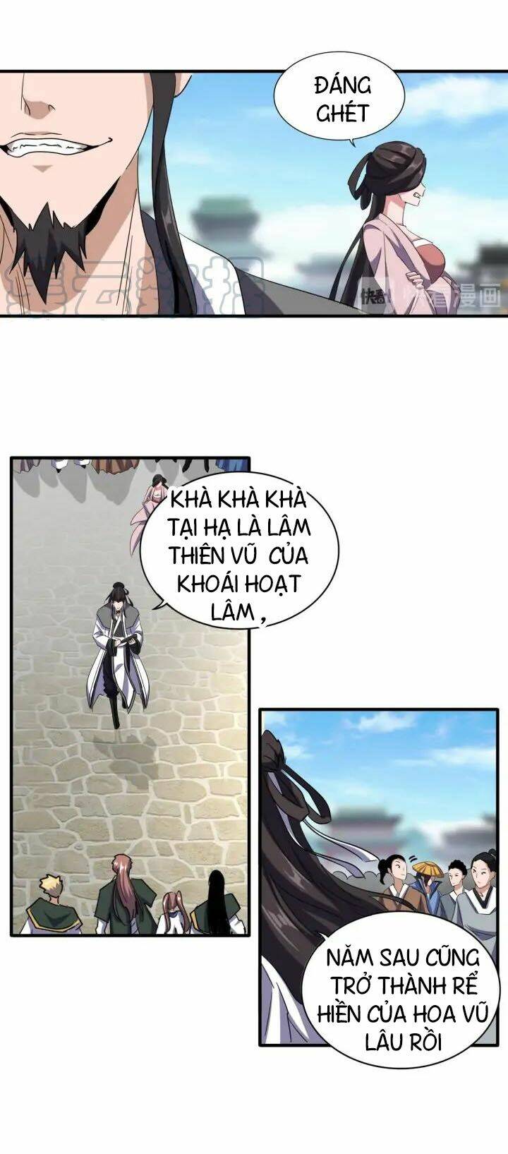 Chapter 111 trang 28