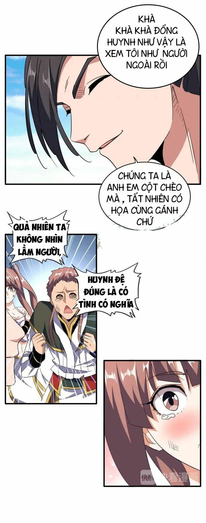Chapter 112 trang 27