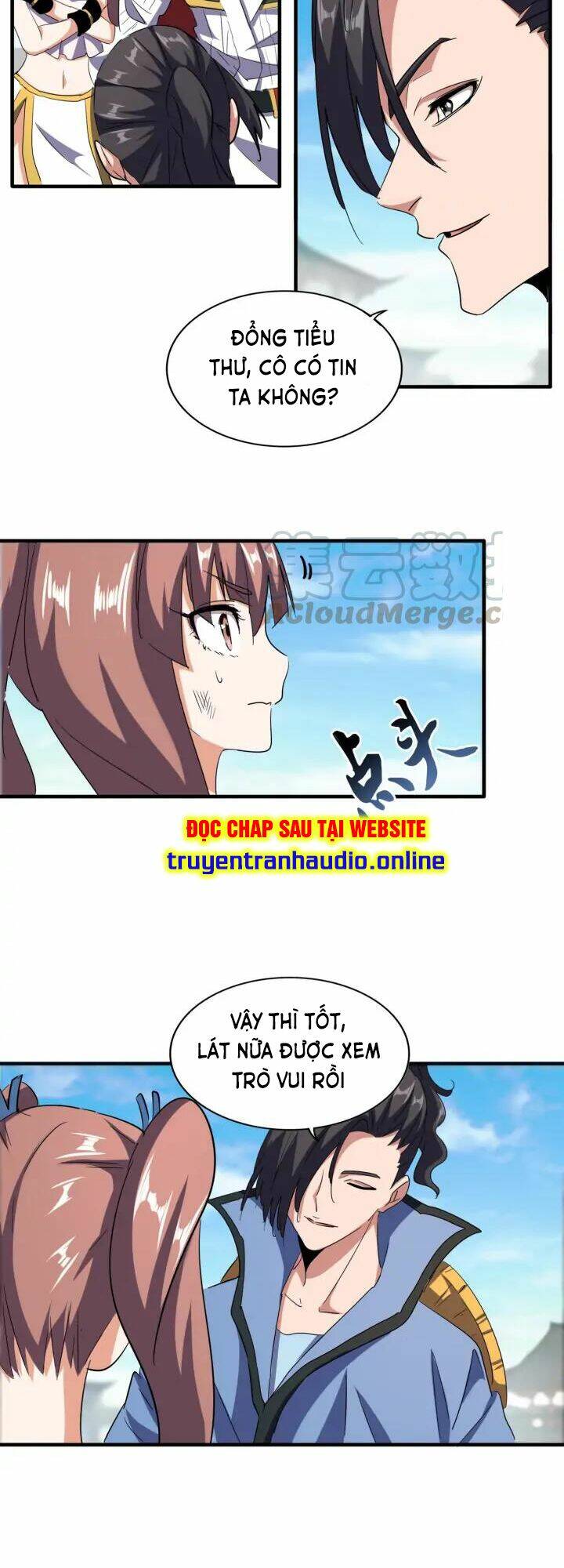 Chapter 113 trang 22