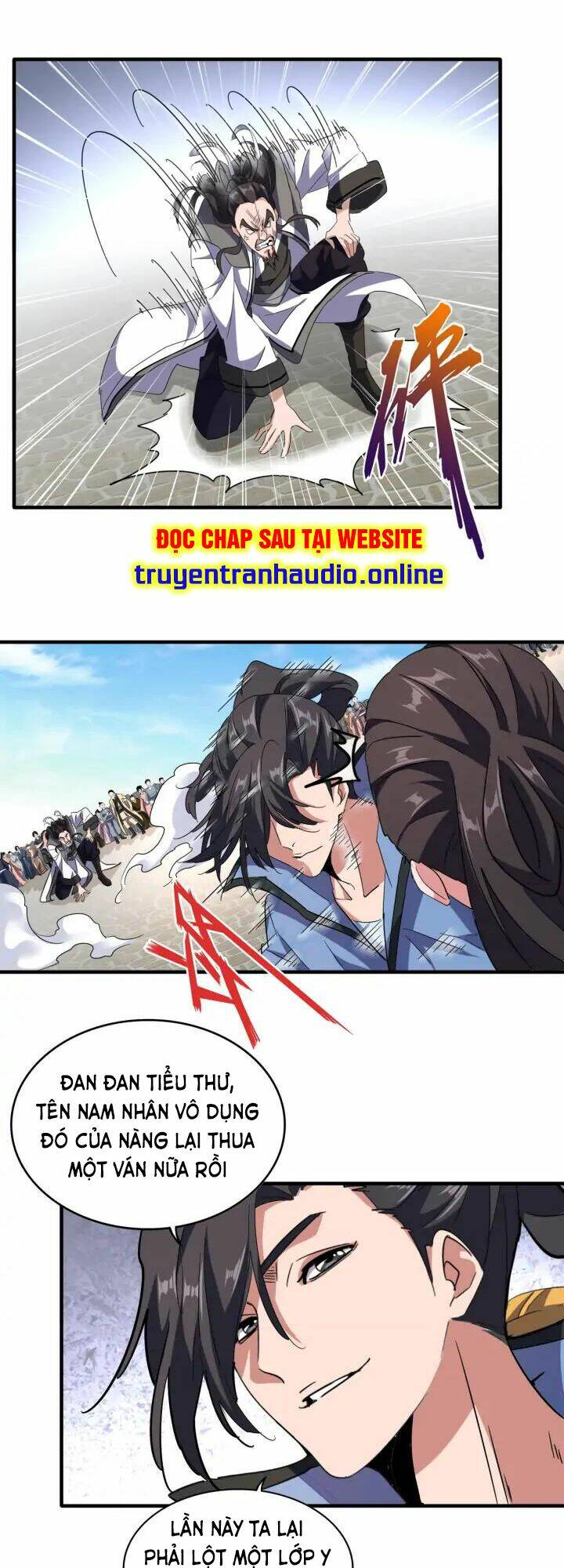 Chapter 114 trang 18