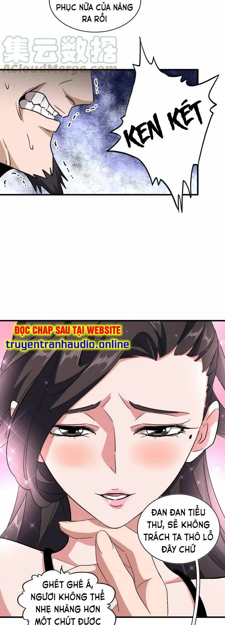 Chapter 114 trang 19